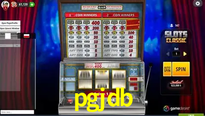 Desvendando o Mundo dos Jogos Virtuais na pgjdb