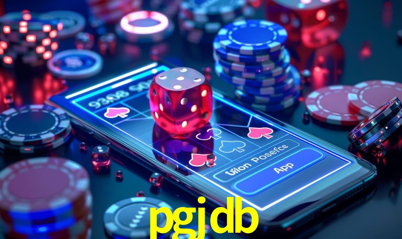 Explore as vantagens do pgjdb: serviço profissional e confiabilidade