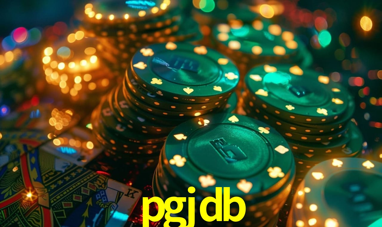 Apostas de Futebol pgjdb