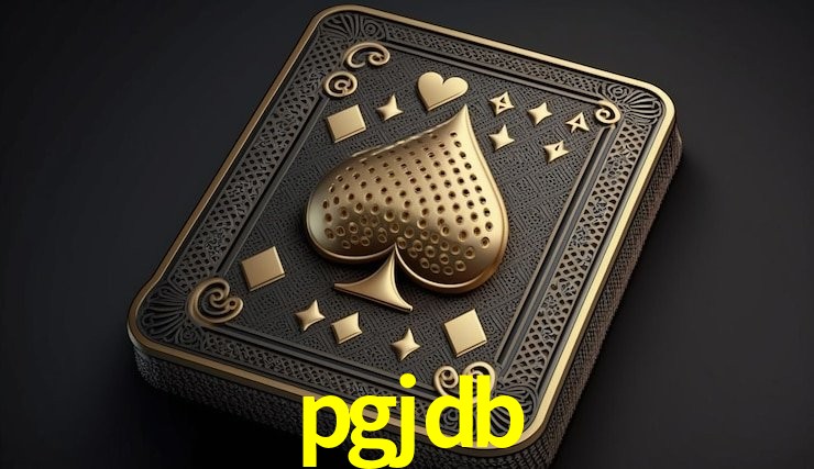 Estatísticas do Jogo pgjdb