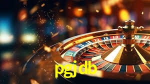 pgjdb
