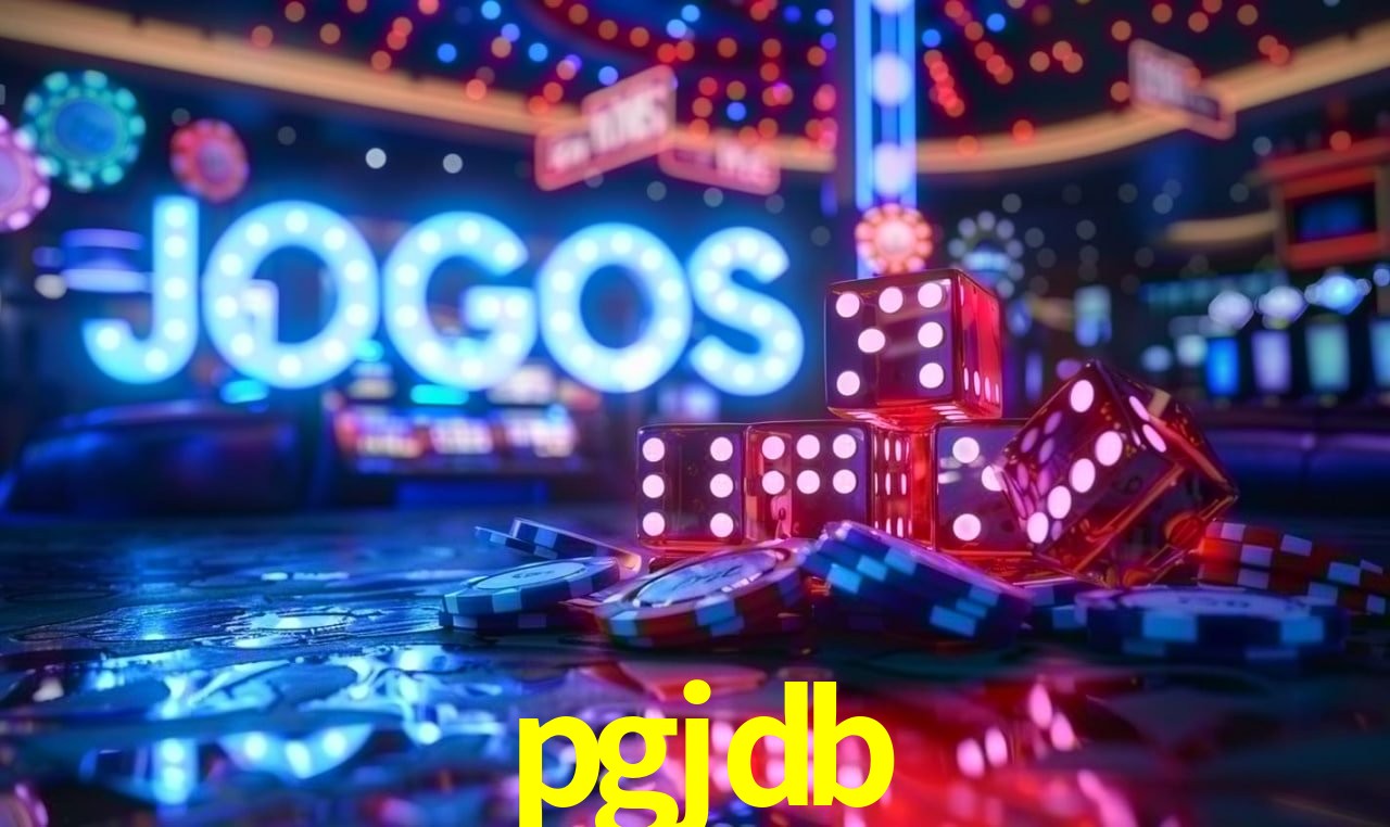 Jogos Exclusivos pgjdb