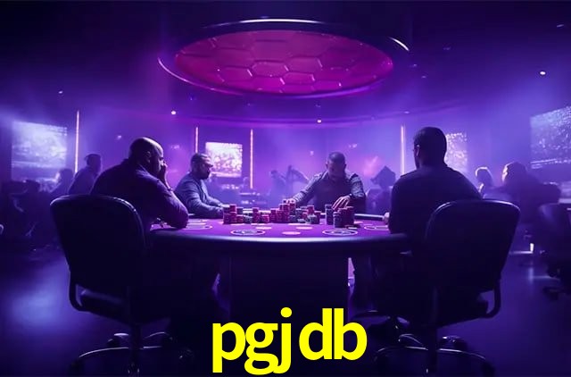 Avaliações dos Jogadores pgjdb