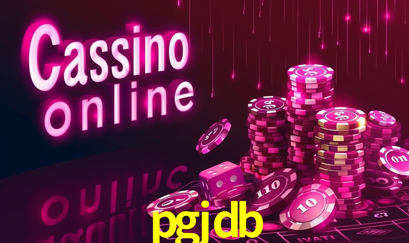 pgjdb bet