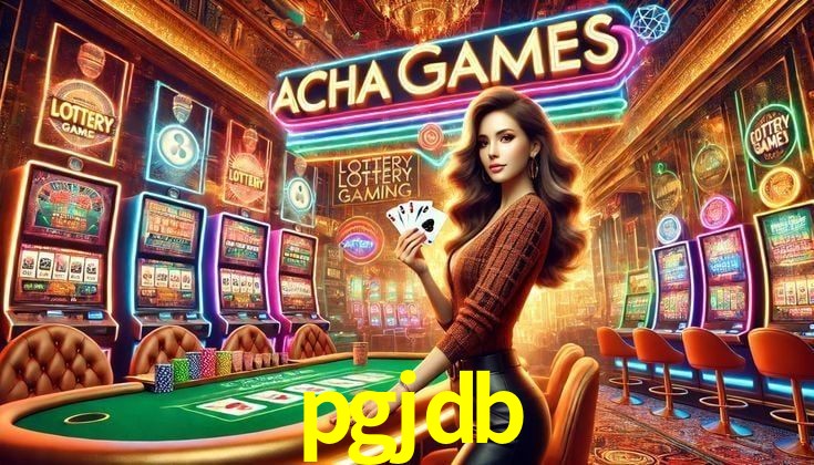 Account Benefits pgjdb