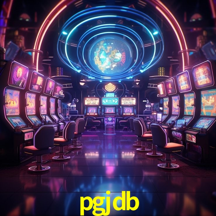 pgjdb