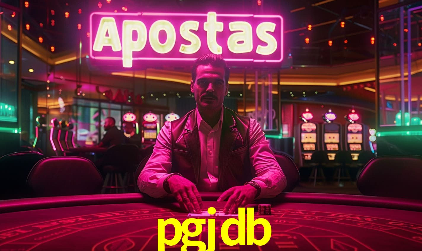pgjdb
