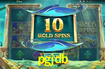 Descubra a Magia dos Jogos de Arcade no pgjdb