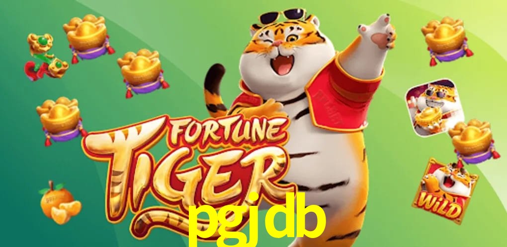 Responsive Design pgjdb