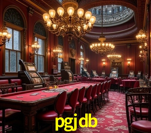 pgjdb.com