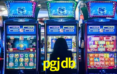 Descubra o Mundo do Cassino Online com pgjdb