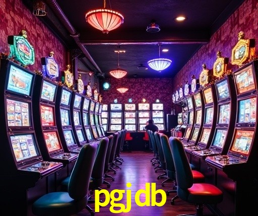 Experimente o Login Seguro Premium no pgjdb