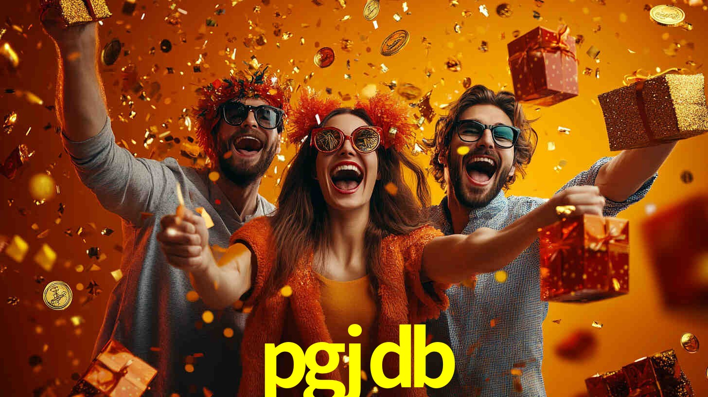 Tournaments pgjdb