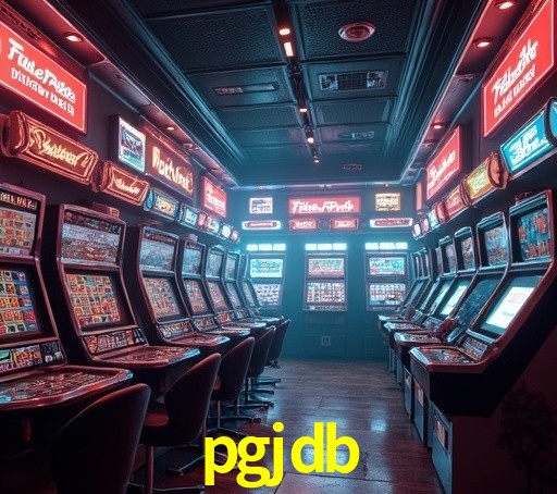 Sinta a adrenalina dos jogos de cassino com pgjdb