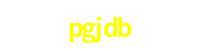pgjdb