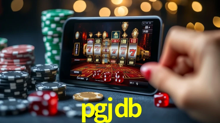 pgjdb App Interface
