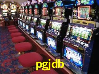 A Emoção da Loteria na pgjdb: Uma Chance de Mudança de Vida