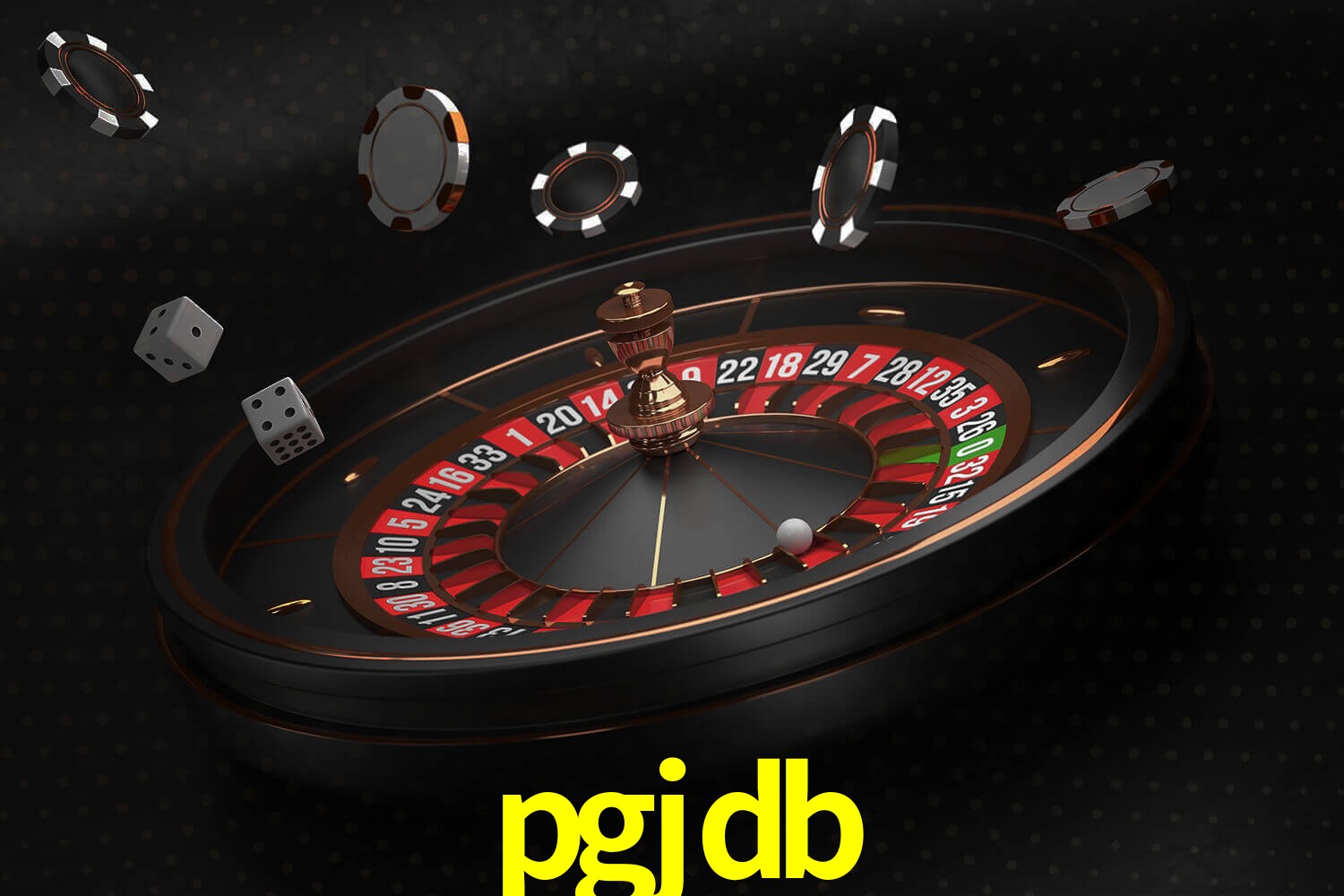 pgjdb