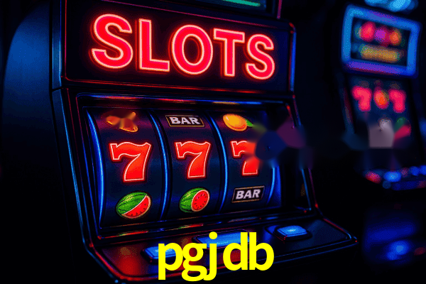 pgjdb