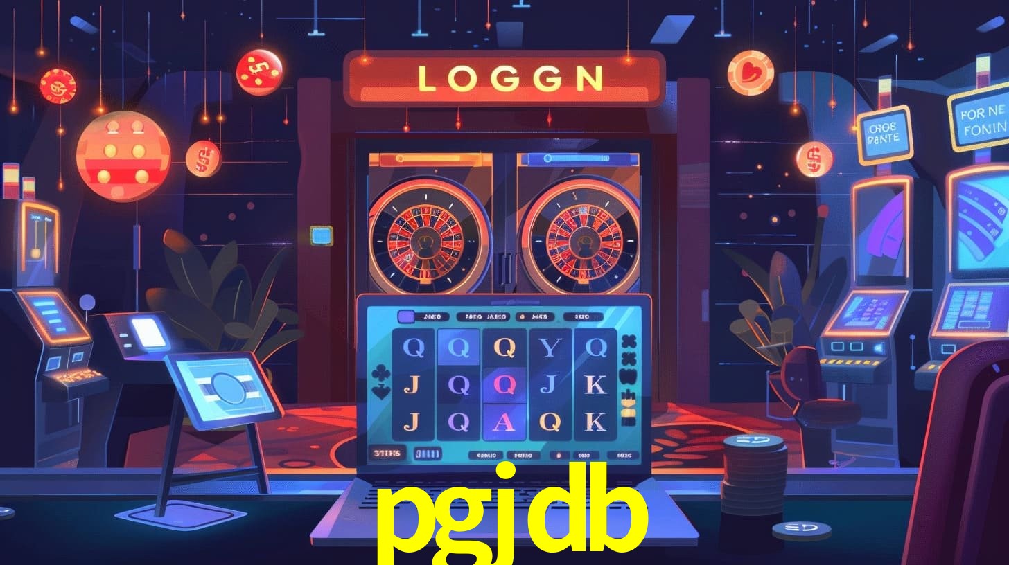 pgjdb
