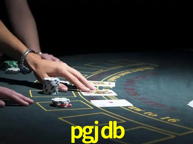pgjdb