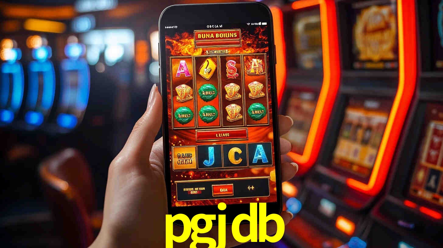 pgjdb - Clube da Riqueza - pgjdb.com