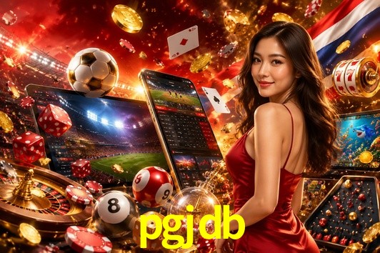 Responsive Design pgjdb