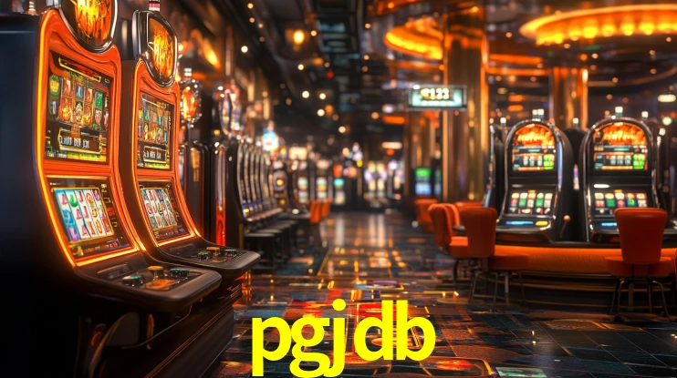 pgjdb