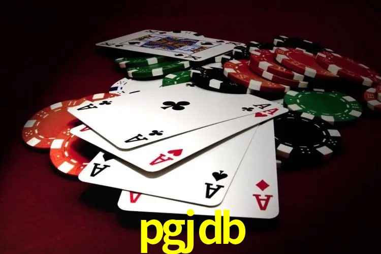 Recursos de Bônus pgjdb