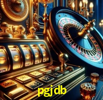 Jogos de Slot pgjdb