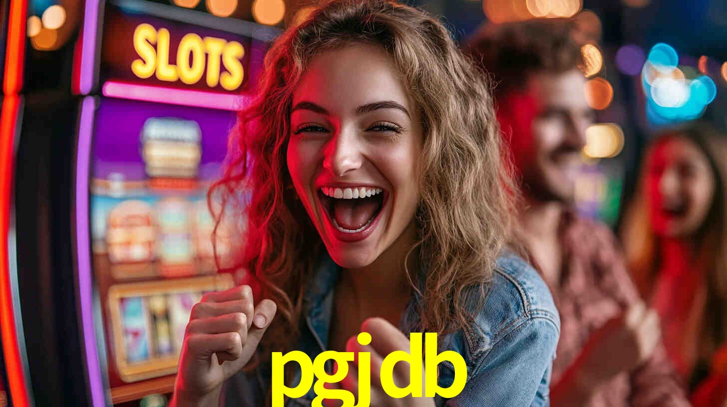 pgjdb