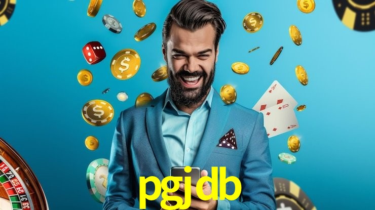 Slot Games pgjdb