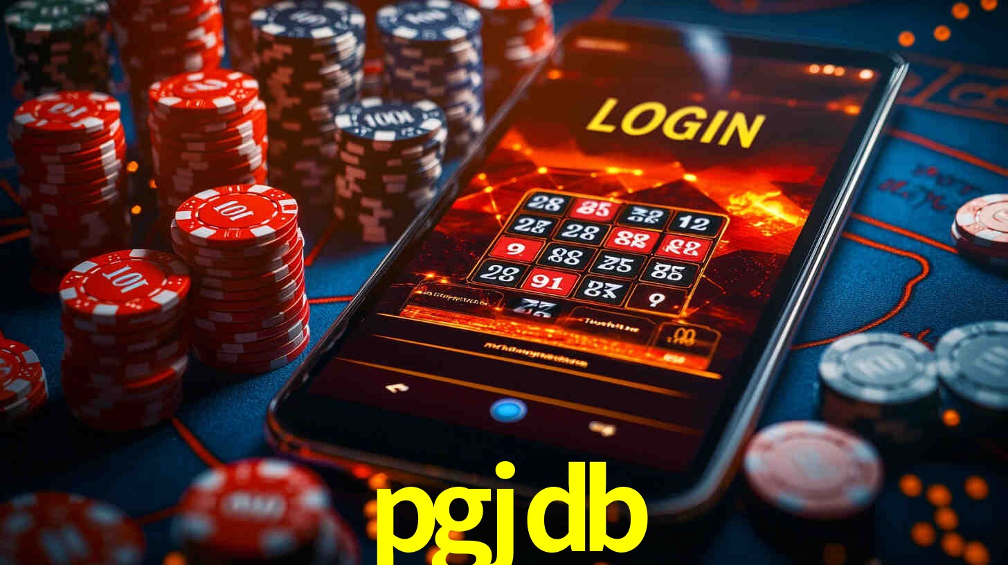 pgjdb.com