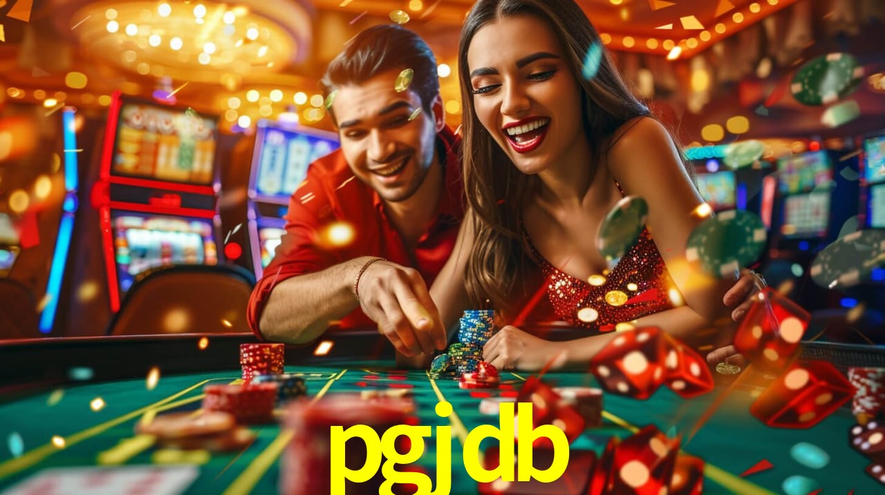 Requisitos do APK da pgjdb para Android