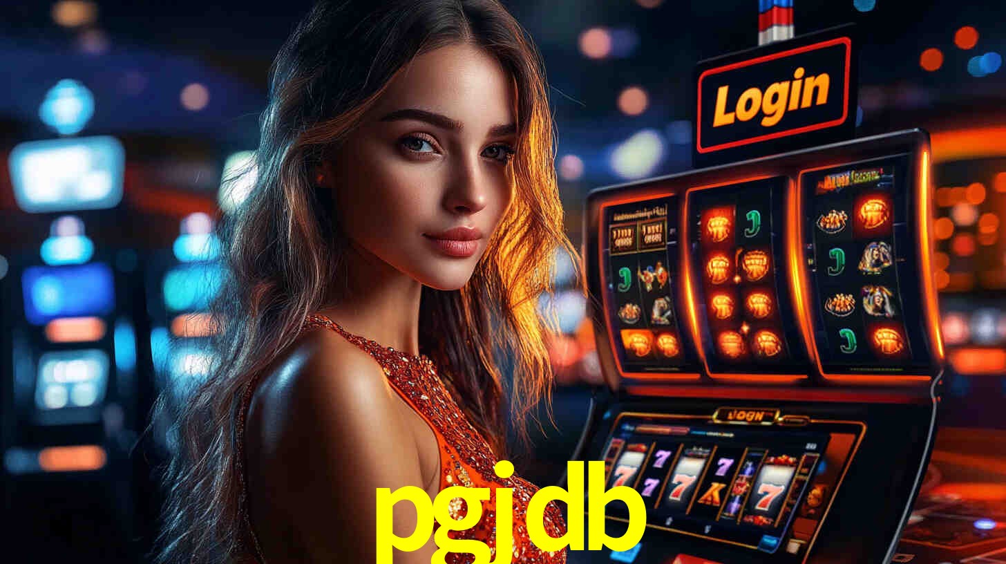 pgjdb.com