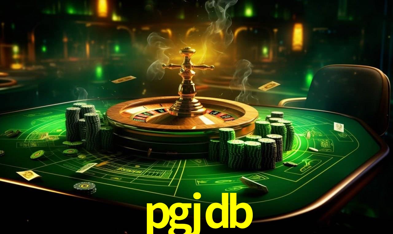 Bônus de Boas-vindas pgjdb