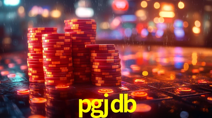 Sinta a adrenalina dos jogos de cassino com pgjdb
