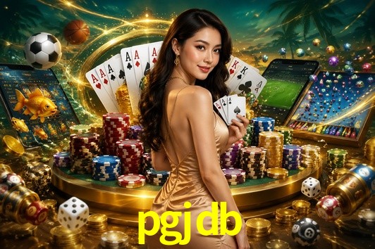 Live Casino pgjdb