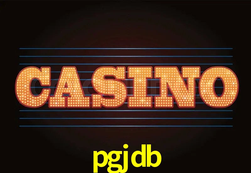 Design Responsivo pgjdb