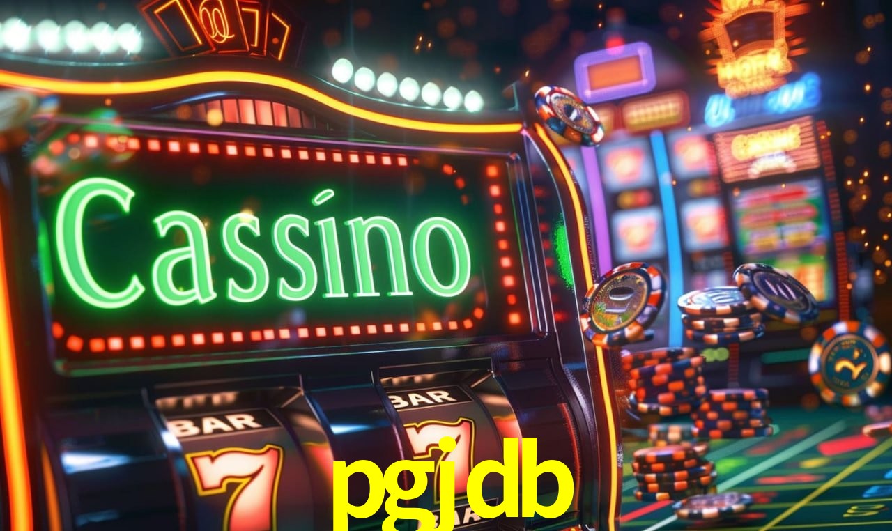 Requisitos do APK da pgjdb para Android