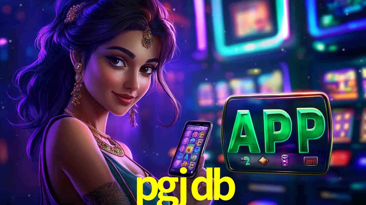 pgjdb
