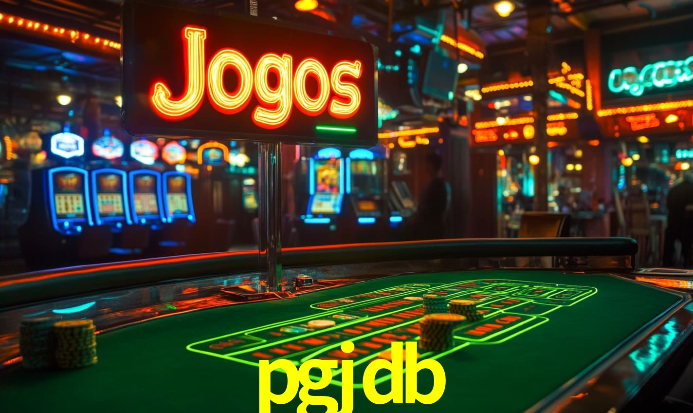 Requisitos do APK da pgjdb para Android