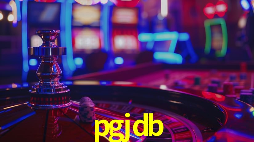 pgjdb: Jogos de Caça-Níqueis-Altas Recompensas, Roleta-Velocidade, Blackjack-Desafios Máximos