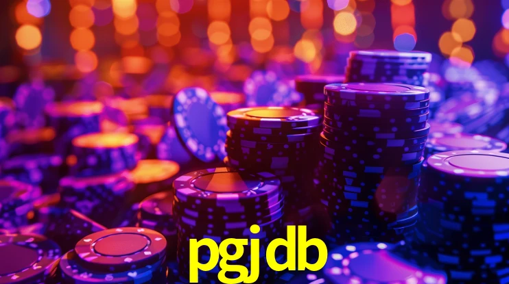 pgjdb