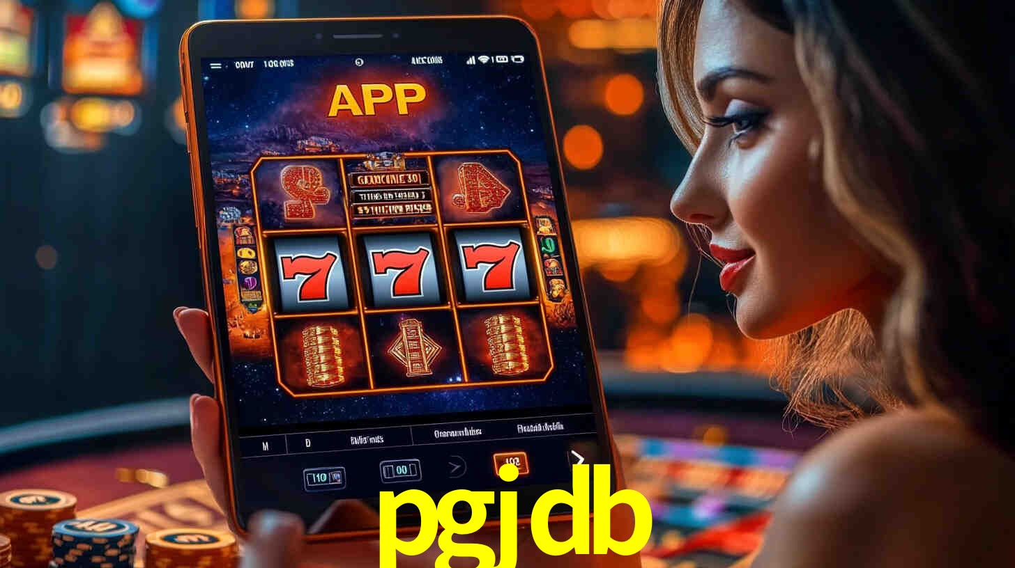pgjdb bet