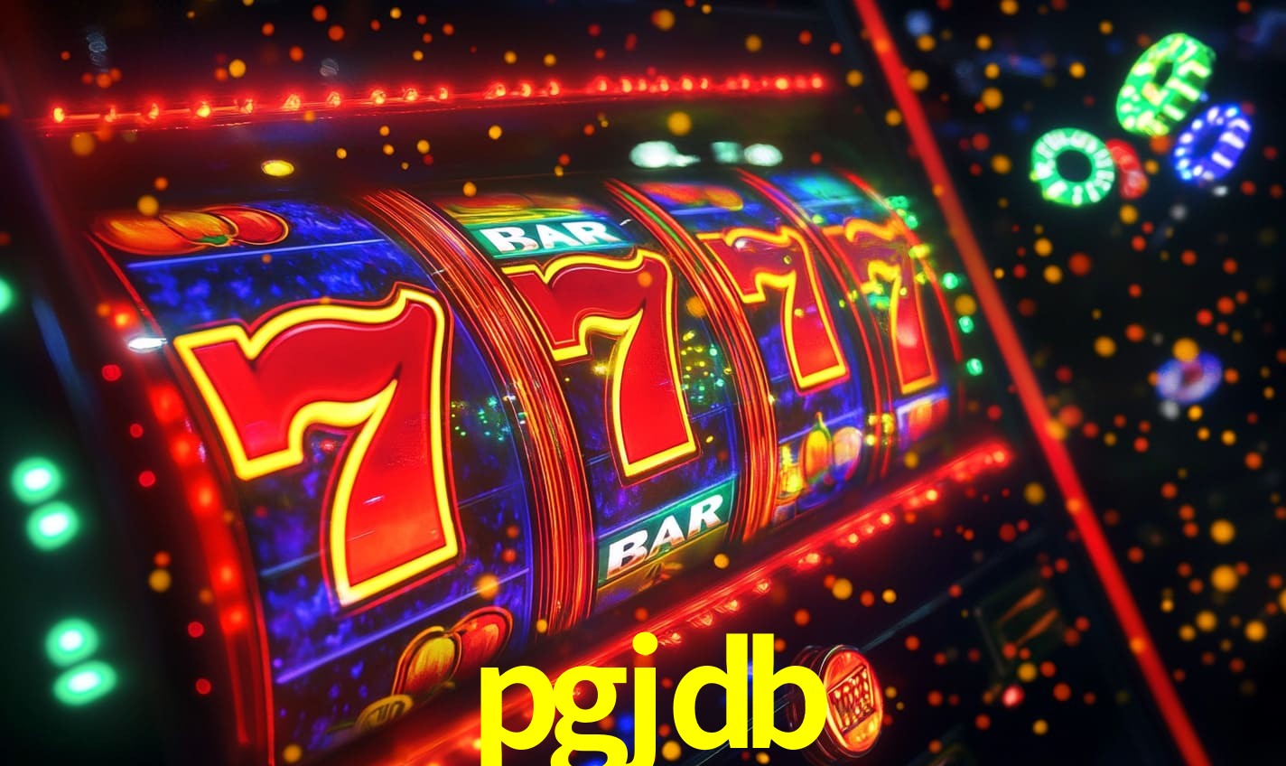 pgjdb: A Experiência de Casino com Jogos de Mesa ao Vivo