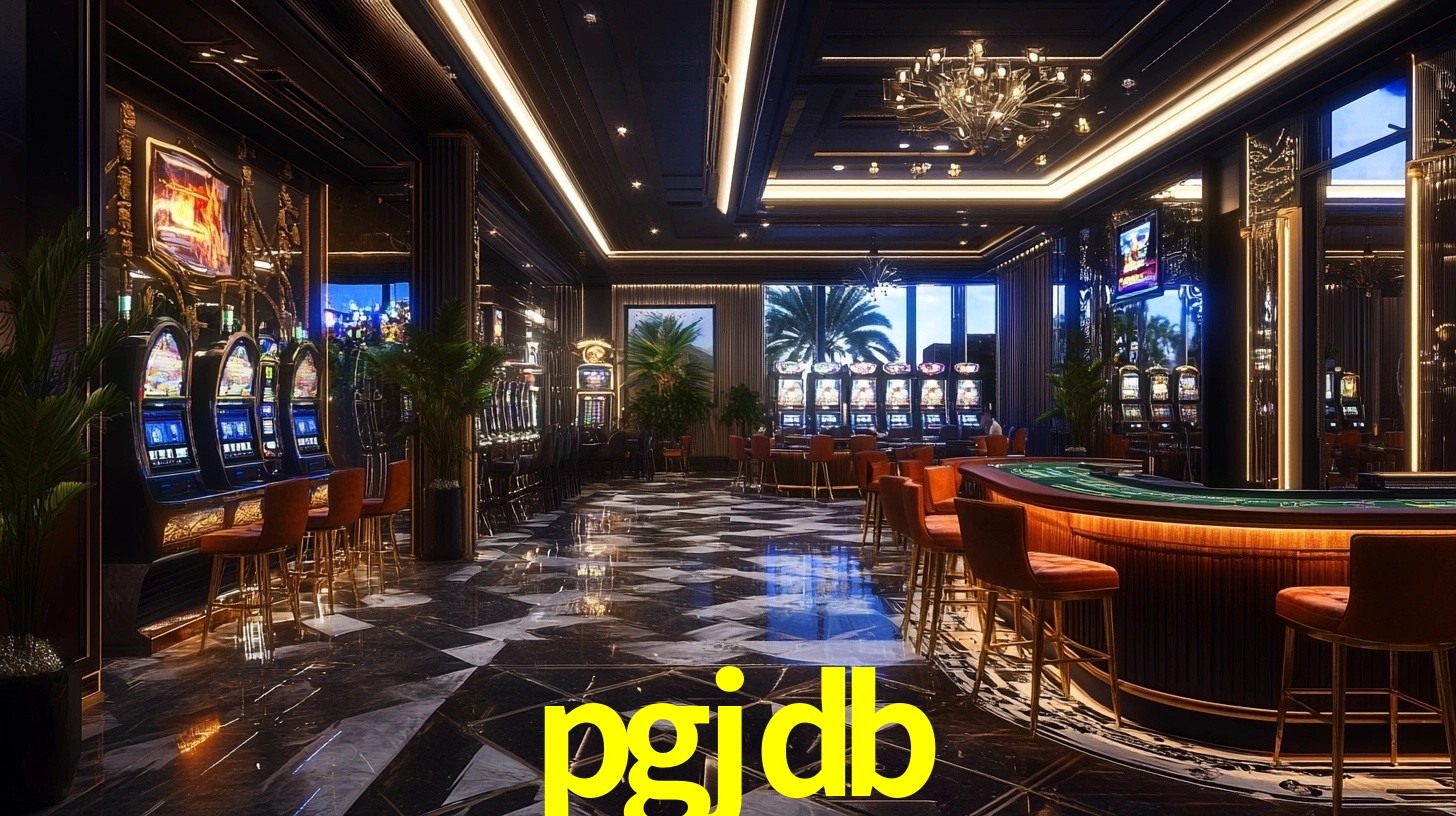 pgjdb