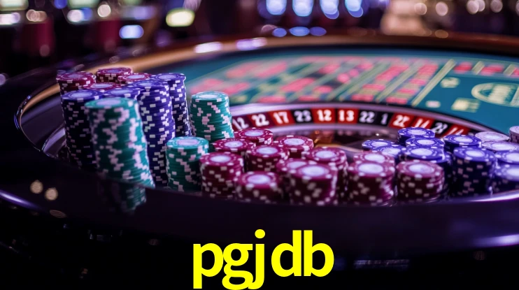 Welcome Bonus pgjdb