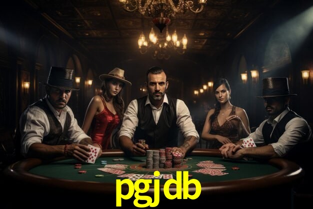 Jogos Exclusivos pgjdb