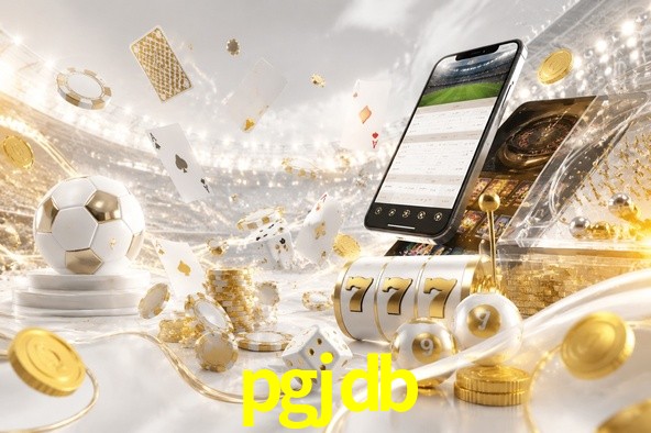 Welcome Bonus pgjdb